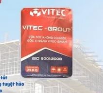 VITEC GROUT MC600